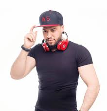 محمد السالم من غاب دلالي